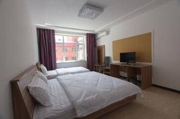 Linjiang One Plus One Inn1
