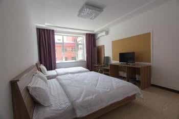 Linjiang One Plus One Inn Linjiang One Plus One Inn
