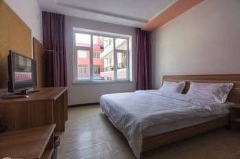 Linjiang One Plus One Inn Linjiang One Plus One Inn