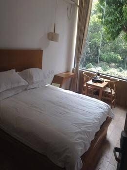 Xiamen Gulangyu Liuyue Sea View Hotel4