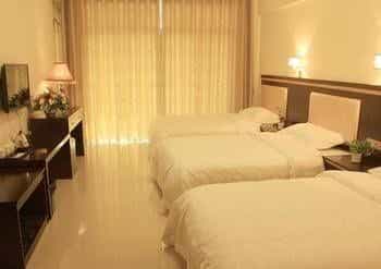 Hailanwan Hotel Sanya Hailanwan Hotel Sanya