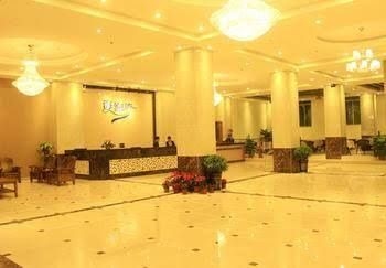 Hailanwan Hotel Sanya4