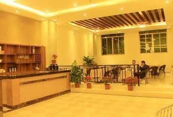 Hailanwan Hotel Sanya Hailanwan Hotel Sanya