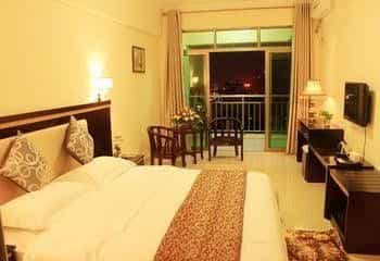 Hailanwan Hotel Sanya Hailanwan Hotel Sanya