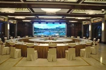 Yangzhou Centre and Residence1