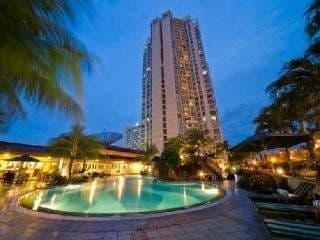 The Residences at Puri Casablanca The Residences at Puri Casablanca