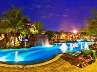 The Residences at Puri Casablanca The Residences at Puri Casablanca
