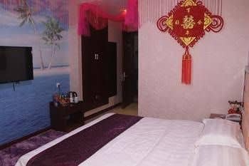 Dushi 118 Hotel Binzhou Bohai 9th Road Dushi 118 Hotel Binzhou Bohai 9th Road