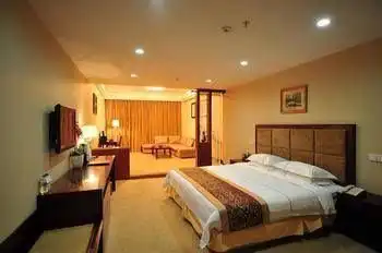 Jinshuihe International Hotel - Yanji Jinshuihe International Hotel - Yanji