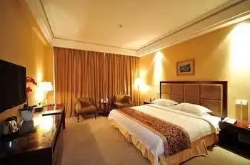 Jinshuihe International Hotel - Yanji Jinshuihe International Hotel - Yanji