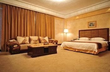 Jinshuihe International Hotel - Yanji0