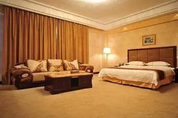 Jinshuihe International Hotel - Yanji Jinshuihe International Hotel - Yanji