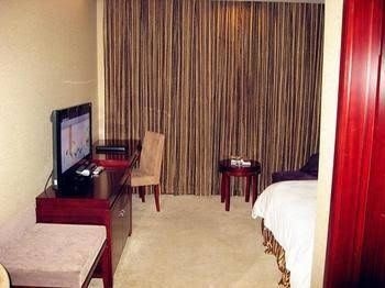 City Hotel - Urumqi3