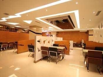 City Hotel - Urumqi City Hotel - Urumqi