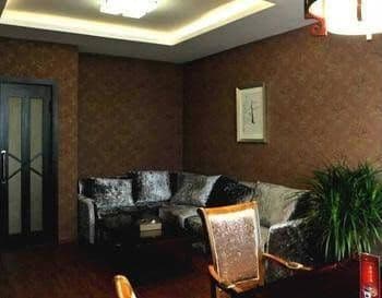 Qianxiyuan Hotel Qianxiyuan Hotel