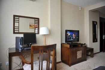 Qianxiyuan Hotel Qianxiyuan Hotel