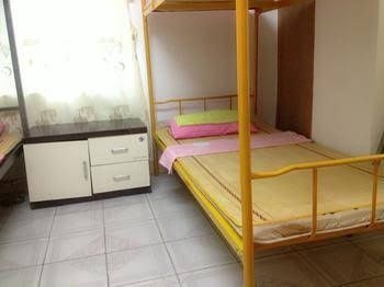 Cha Qing Youth Hostel1