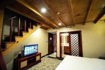 One Meter Sunshine Boutique Hotel-xichang One Meter Sunshine Boutique Hotel-xichang