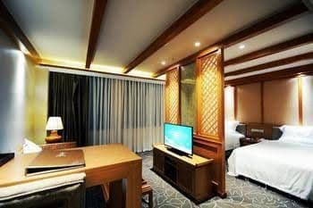 One Meter Sunshine Boutique Hotel-xichang One Meter Sunshine Boutique Hotel-xichang