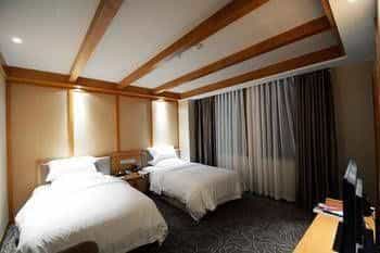 One Meter Sunshine Boutique Hotel-xichang One Meter Sunshine Boutique Hotel-xichang
