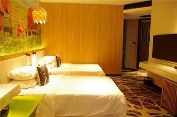 Wonderland Hotel4