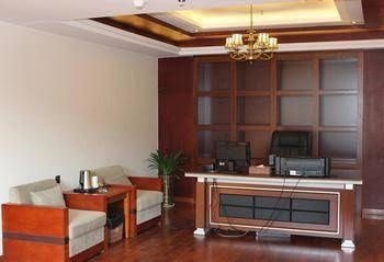 Hotspring Yihua Holiday Hotel Conghua0
