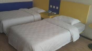 Xi'an Shuangyi Hotel4