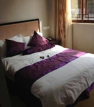 Yangcheng Zhixing Hotel Yangcheng Zhixing Hotel
