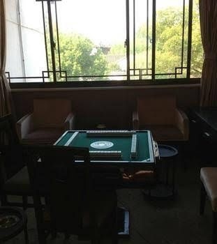 Yangcheng Zhixing Hotel1