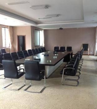 Yangcheng Zhixing Hotel3