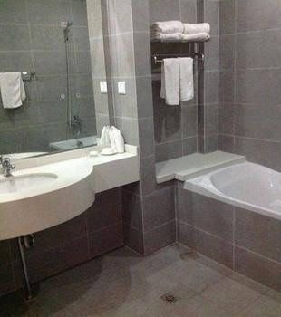 Yangcheng Zhixing Hotel2