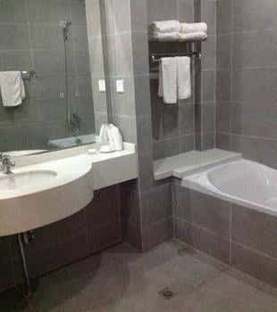 Yangcheng Zhixing Hotel Yangcheng Zhixing Hotel