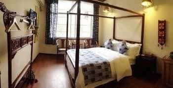Zhangjiajie Zhanggongguan Hotel Zhangjiajie Zhanggongguan Hotel