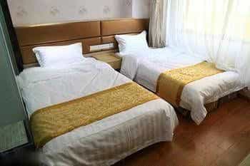Qingdao Bei Meng Te Hotel Qingdao Bei Meng Te Hotel