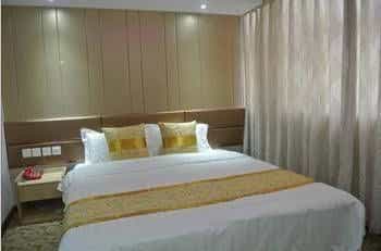 Qingdao Bei Meng Te Hotel Qingdao Bei Meng Te Hotel