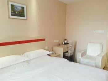 Huili Times Hotel Huili Times Hotel