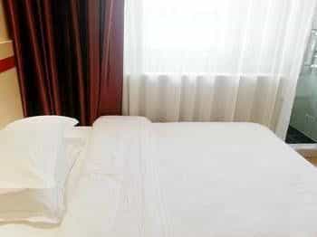 Huili Times Hotel Huili Times Hotel