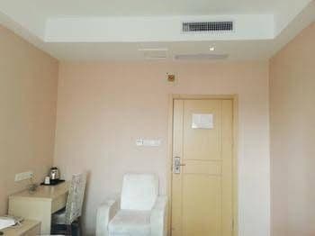 Huili Times Hotel Huili Times Hotel