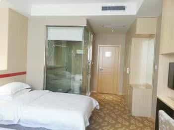 Huili Times Hotel Huili Times Hotel
