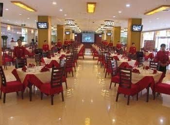 Jingxi Nangong Hotel Jingxi Nangong Hotel