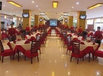 Jingxi Nangong Hotel Jingxi Nangong Hotel