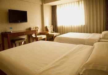 Jingxi Nangong Hotel Jingxi Nangong Hotel