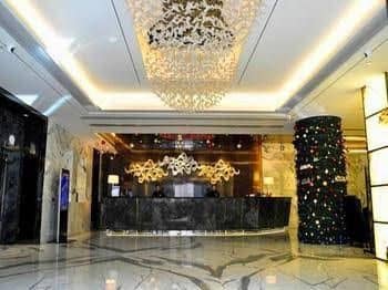Zhuhai Herry Hotel Zhuhai Herry Hotel
