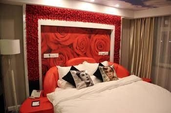 Kaifeng Wangjiao Spring Hotel1