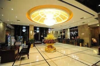 Huakai Fulin Hotel Xiangyang Huakai Fulin Hotel Xiangyang