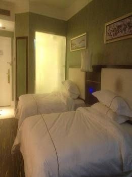 Kunlun Leju Business Hotel2