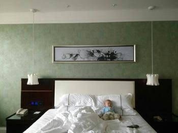 Kunlun Leju Business Hotel3