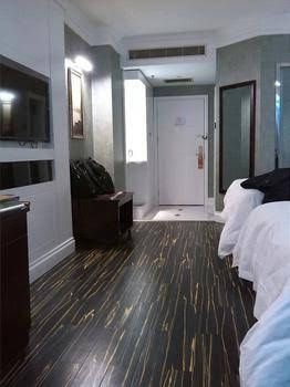 Kunlun Leju Business Hotel4