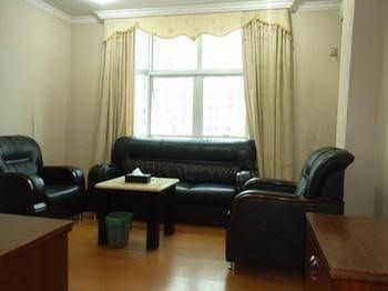 Guangxin Business Hotel1