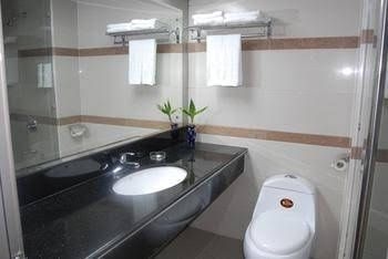 Guangxin Business Hotel2